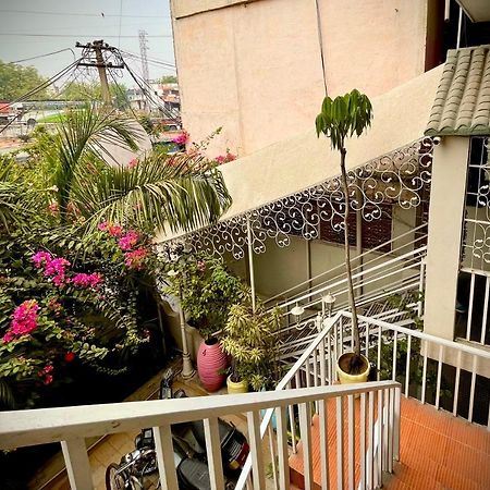 Kakaku The Guest House Adilabad المظهر الخارجي الصورة