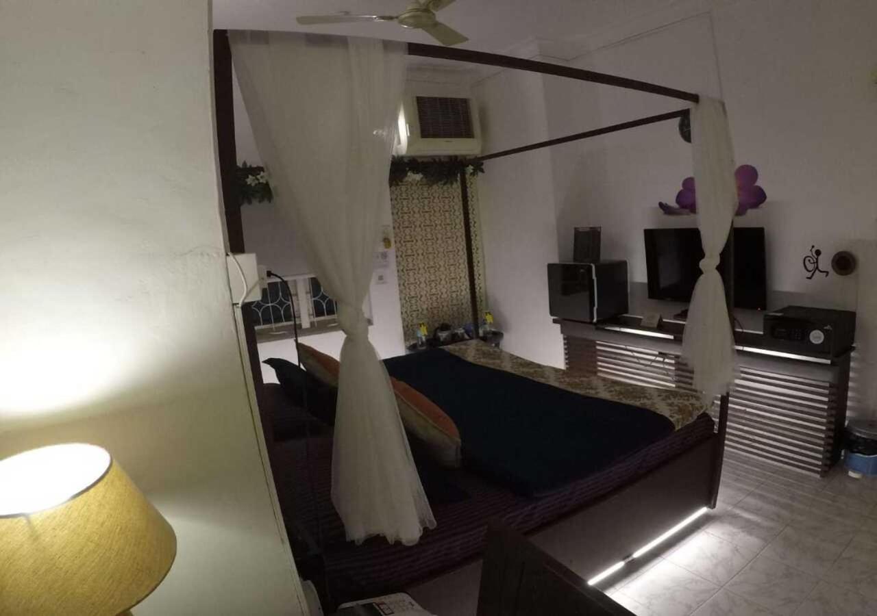 Kakaku The Guest House Adilabad المظهر الخارجي الصورة