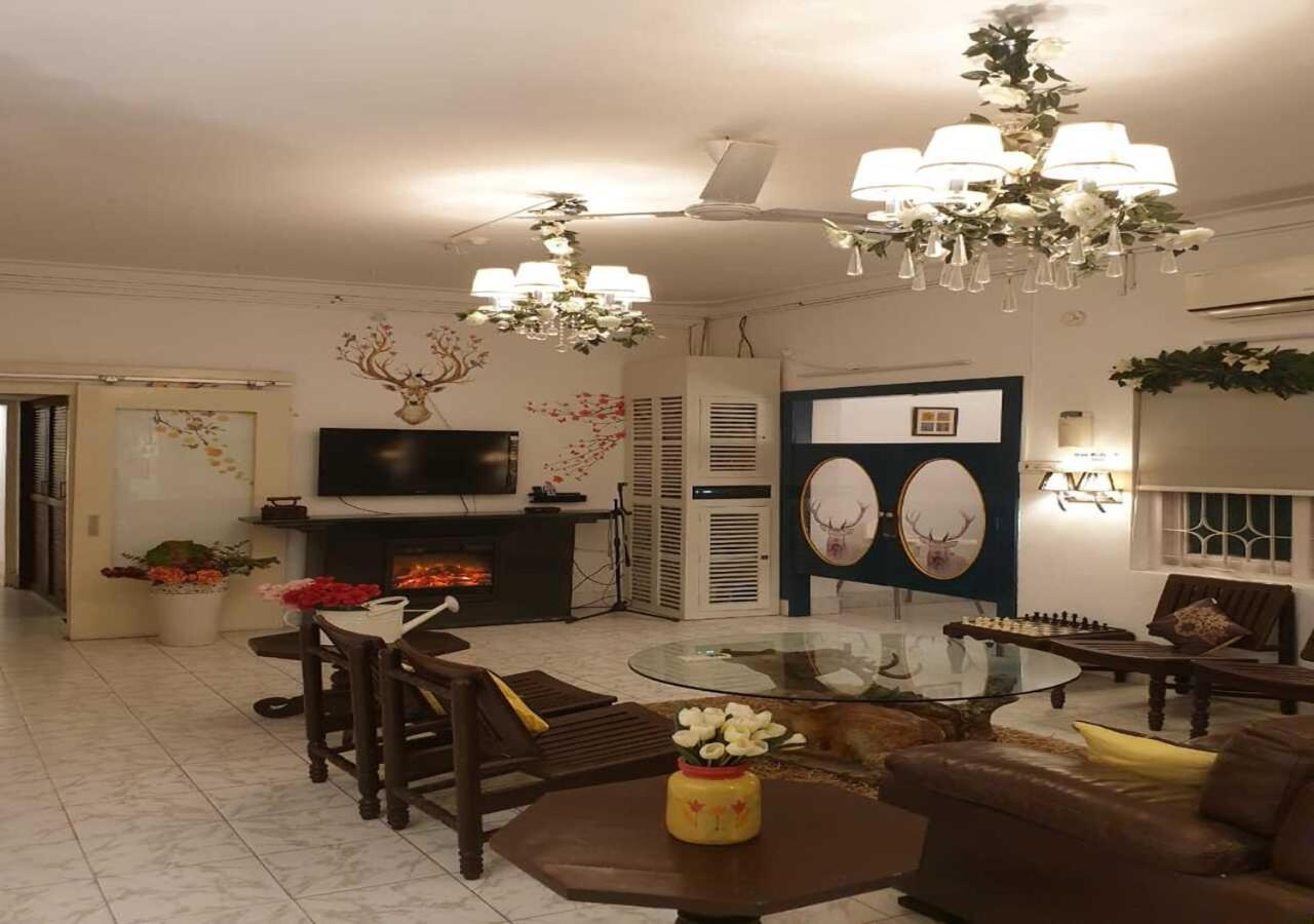 Kakaku The Guest House Adilabad المظهر الخارجي الصورة