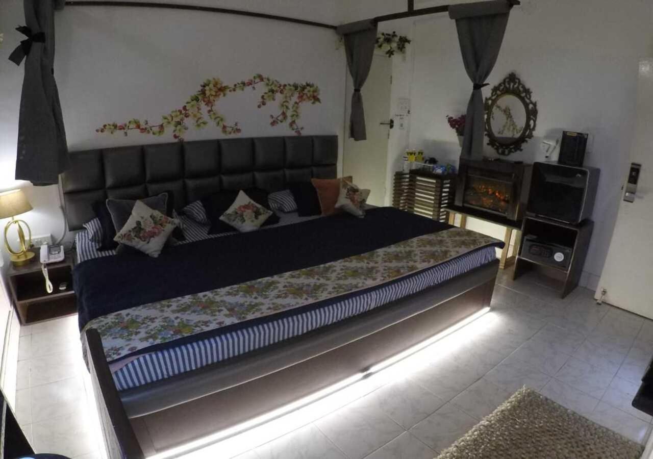 Kakaku The Guest House Adilabad المظهر الخارجي الصورة