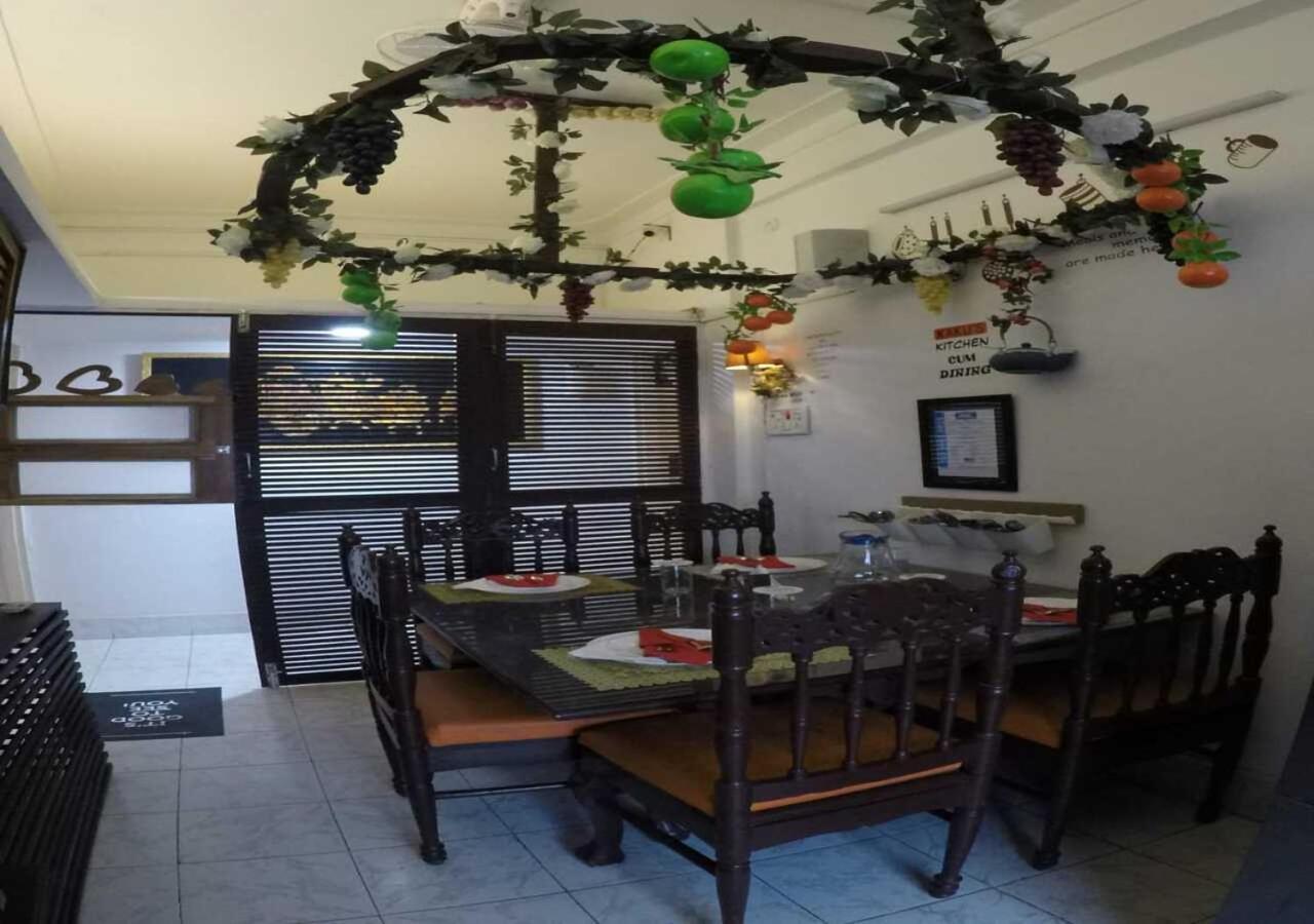 Kakaku The Guest House Adilabad المظهر الخارجي الصورة