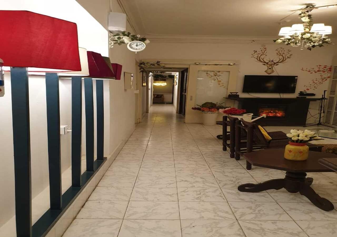 Kakaku The Guest House Adilabad المظهر الخارجي الصورة