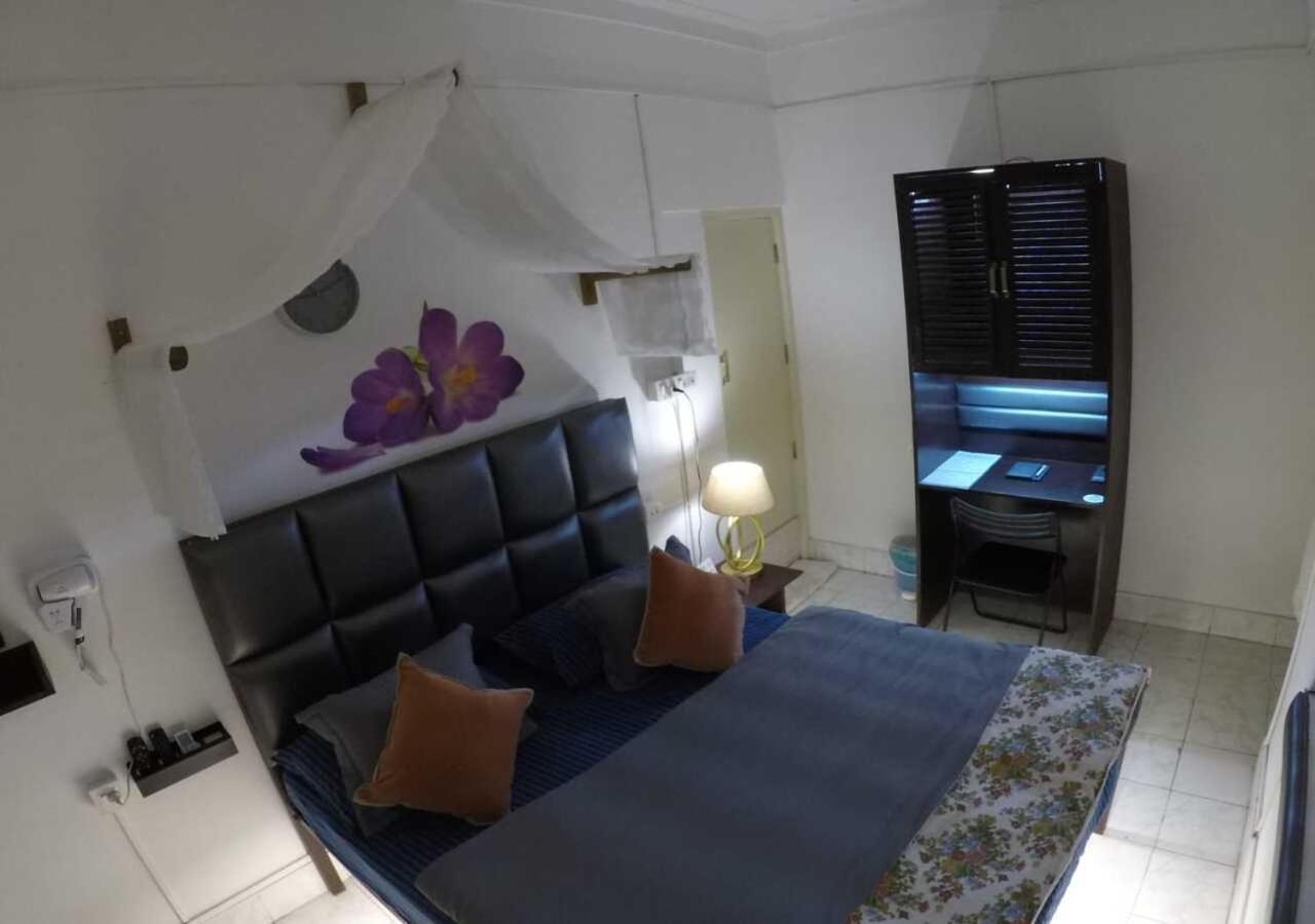 Kakaku The Guest House Adilabad المظهر الخارجي الصورة
