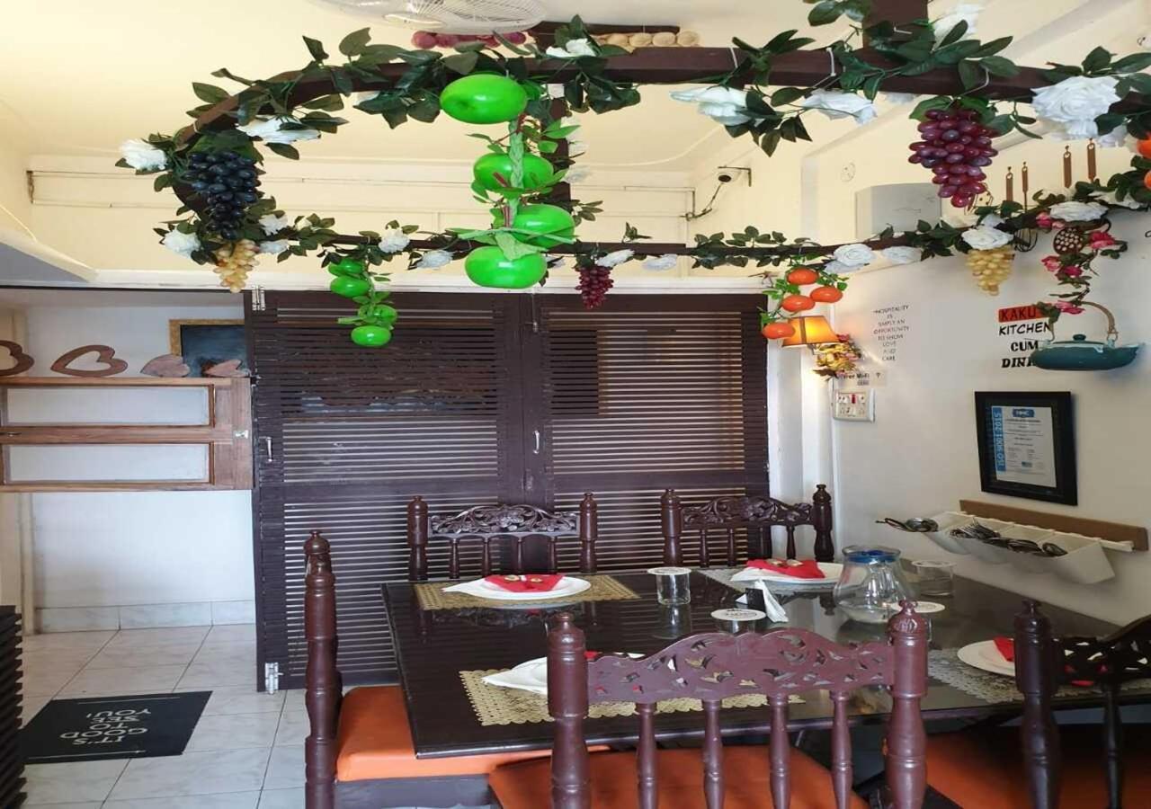 Kakaku The Guest House Adilabad المظهر الخارجي الصورة