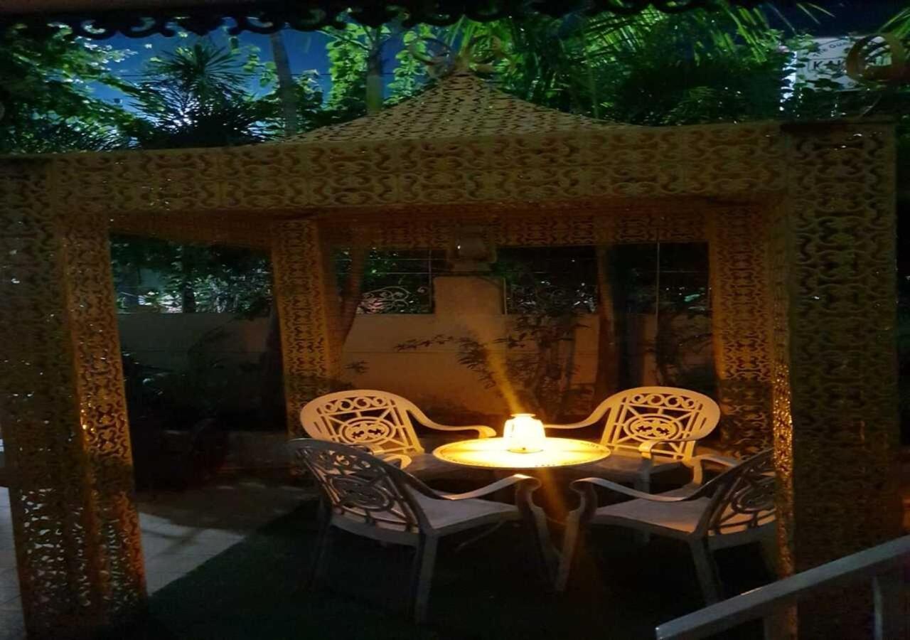 Kakaku The Guest House Adilabad المظهر الخارجي الصورة