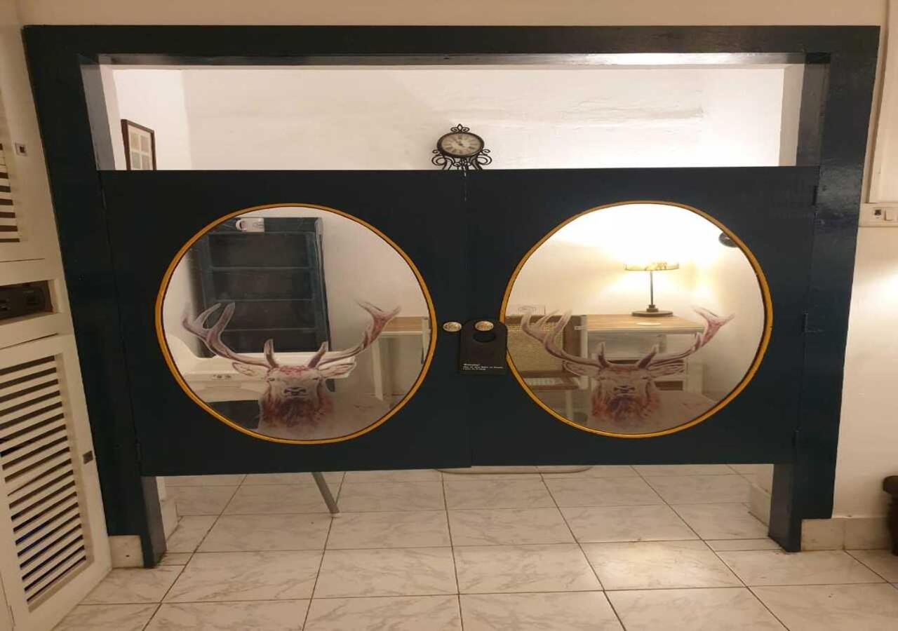 Kakaku The Guest House Adilabad المظهر الخارجي الصورة