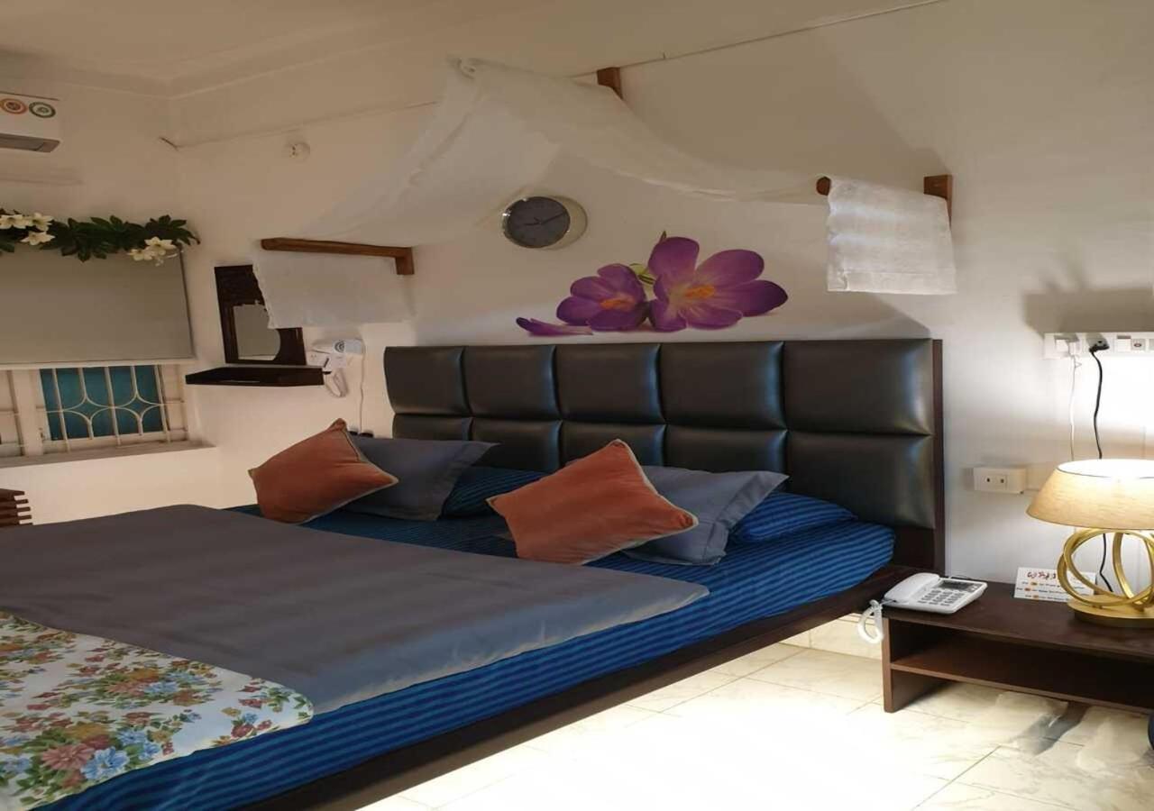 Kakaku The Guest House Adilabad المظهر الخارجي الصورة