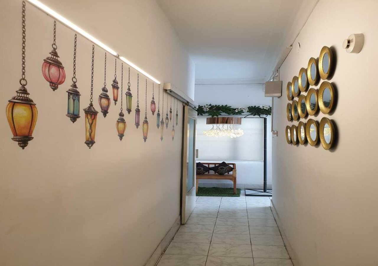 Kakaku The Guest House Adilabad المظهر الخارجي الصورة