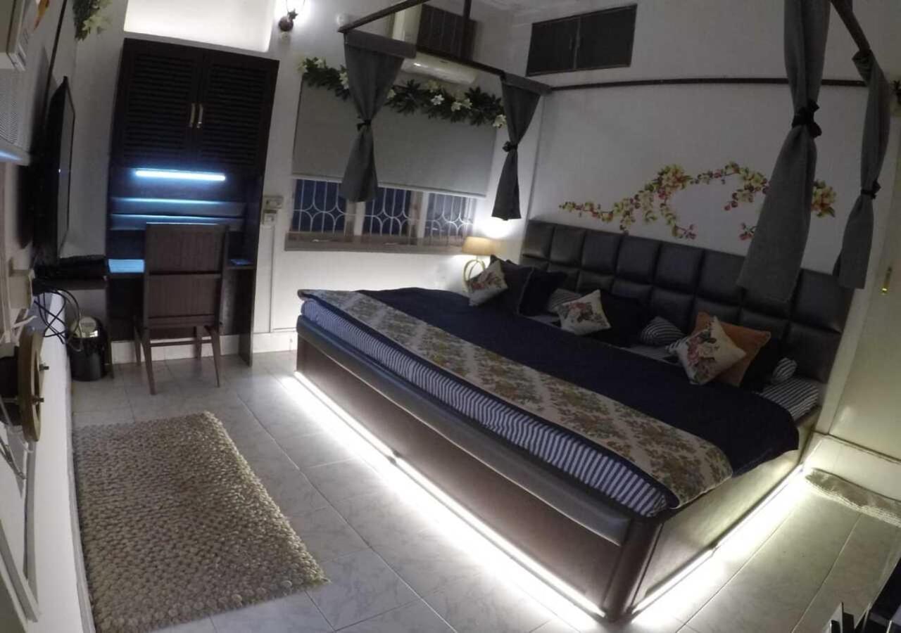 Kakaku The Guest House Adilabad المظهر الخارجي الصورة