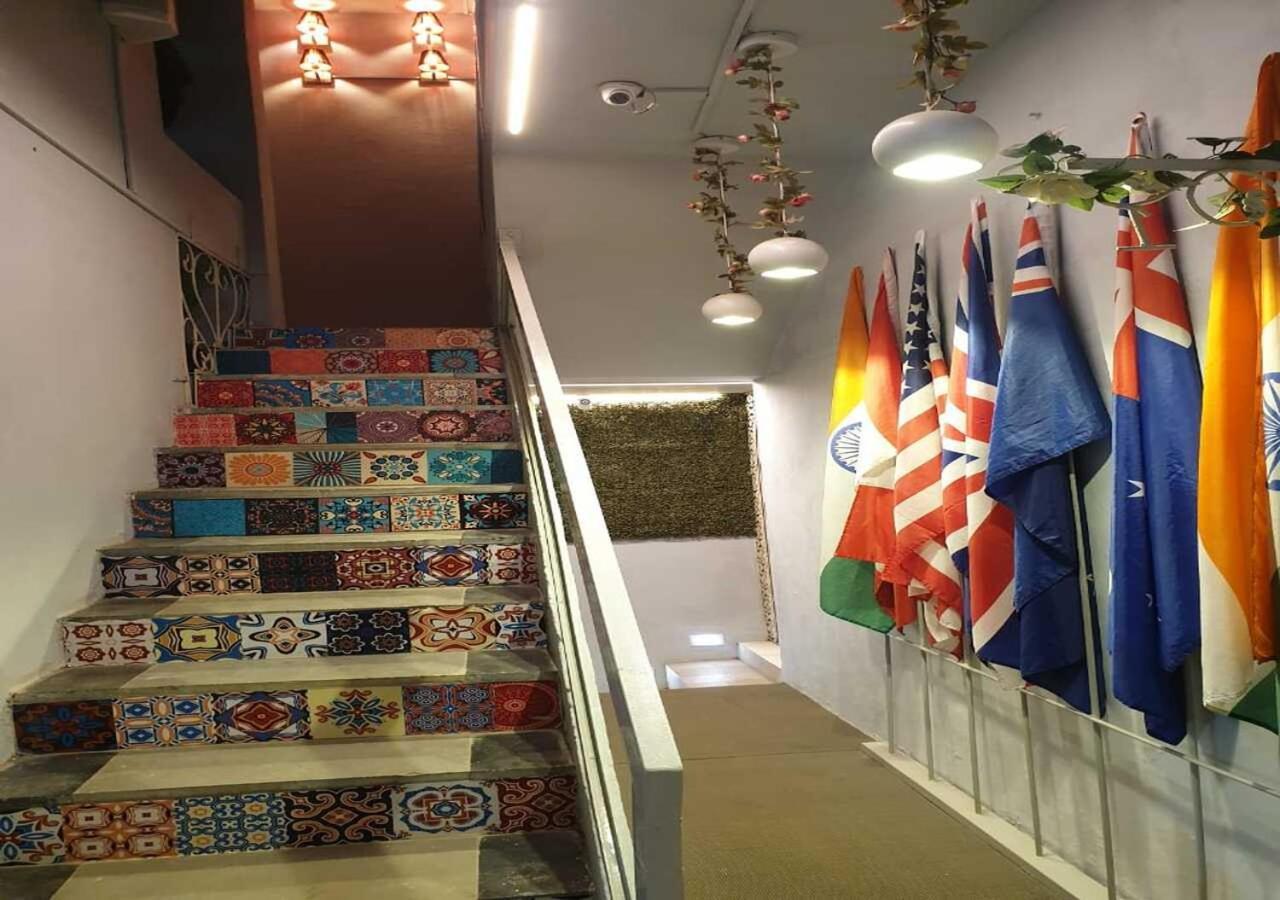 Kakaku The Guest House Adilabad المظهر الخارجي الصورة