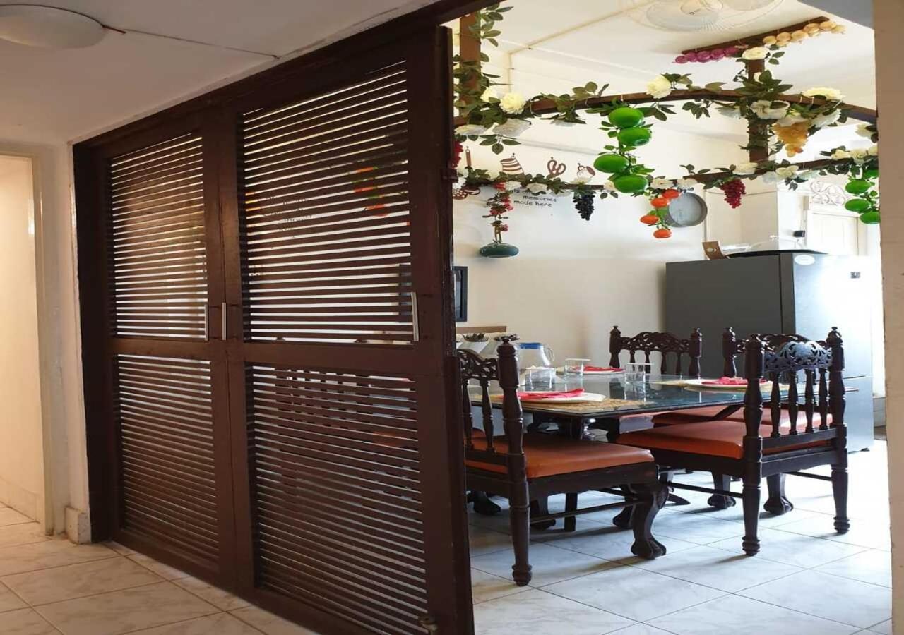 Kakaku The Guest House Adilabad المظهر الخارجي الصورة