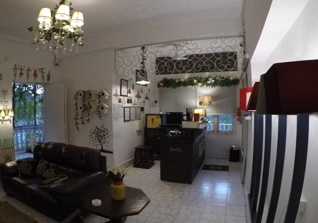Kakaku The Guest House Adilabad المظهر الخارجي الصورة