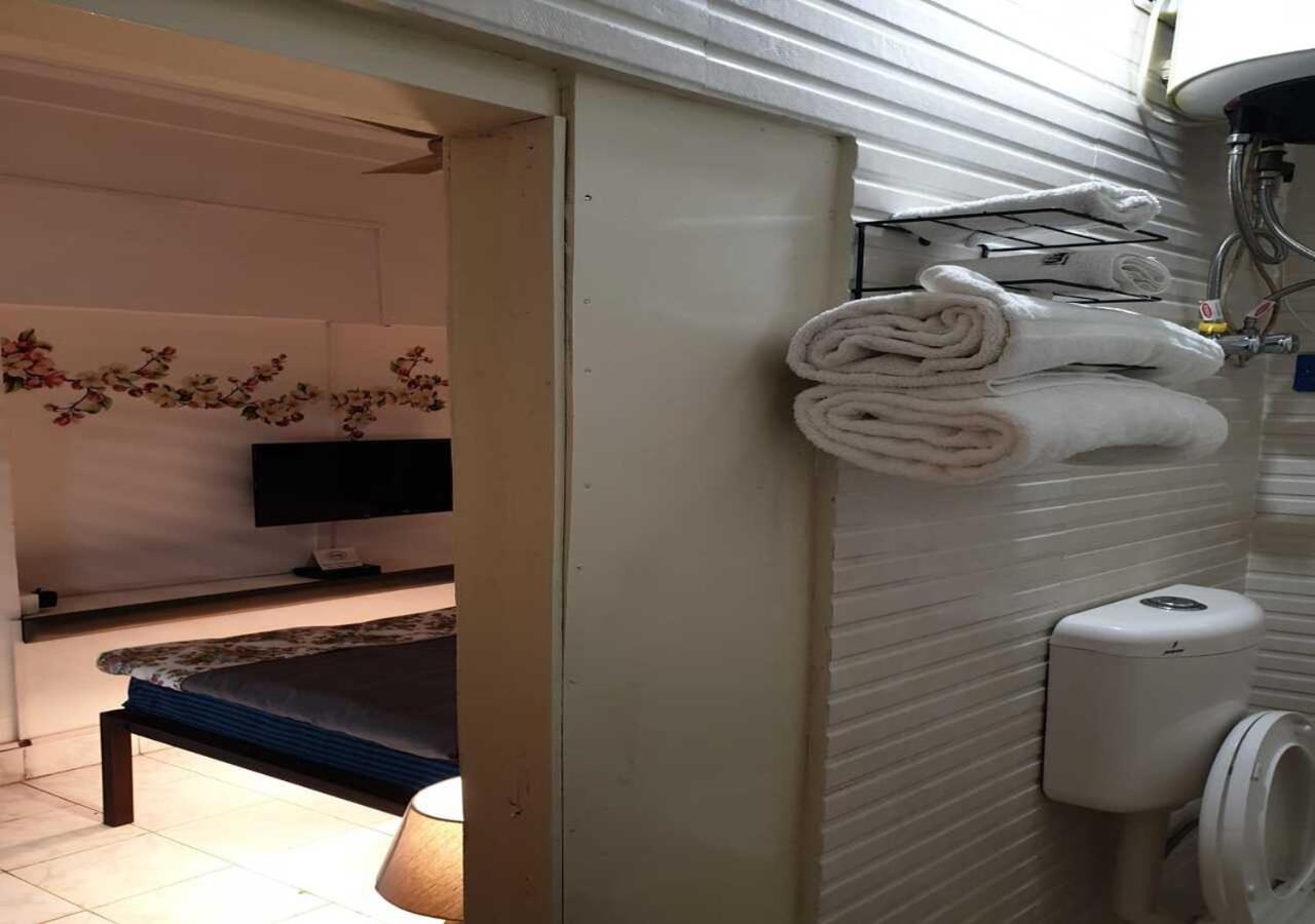 Kakaku The Guest House Adilabad المظهر الخارجي الصورة