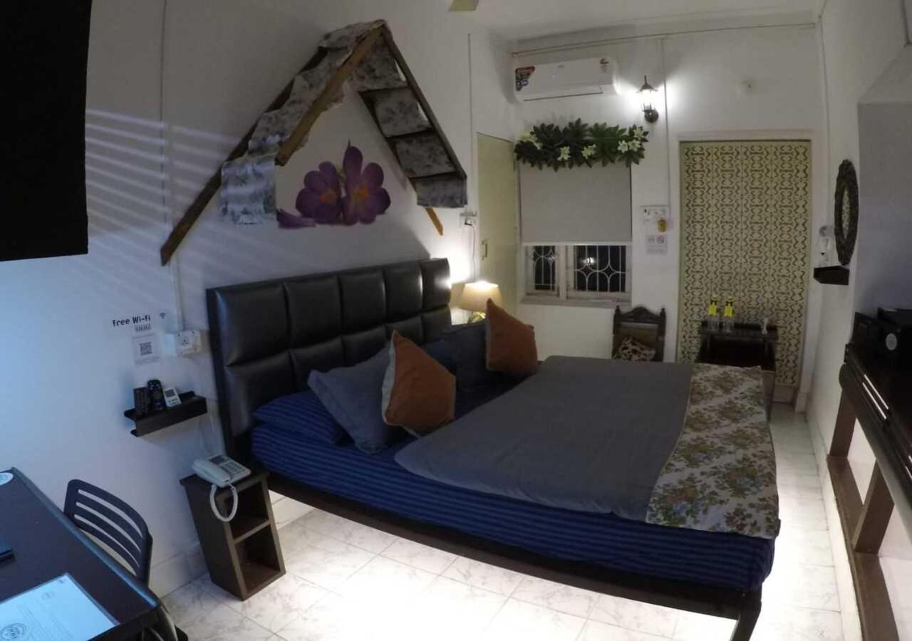 Kakaku The Guest House Adilabad المظهر الخارجي الصورة