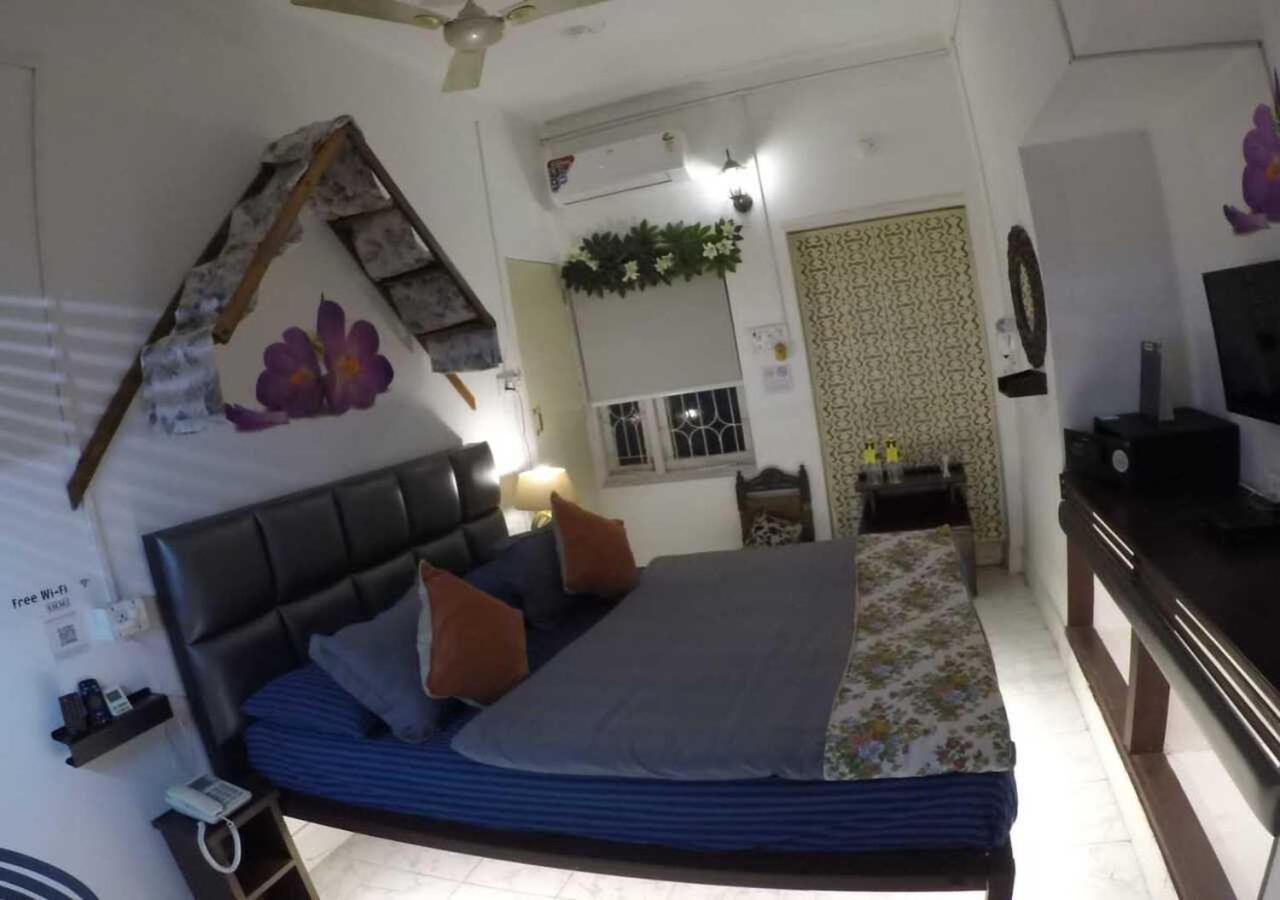 Kakaku The Guest House Adilabad المظهر الخارجي الصورة