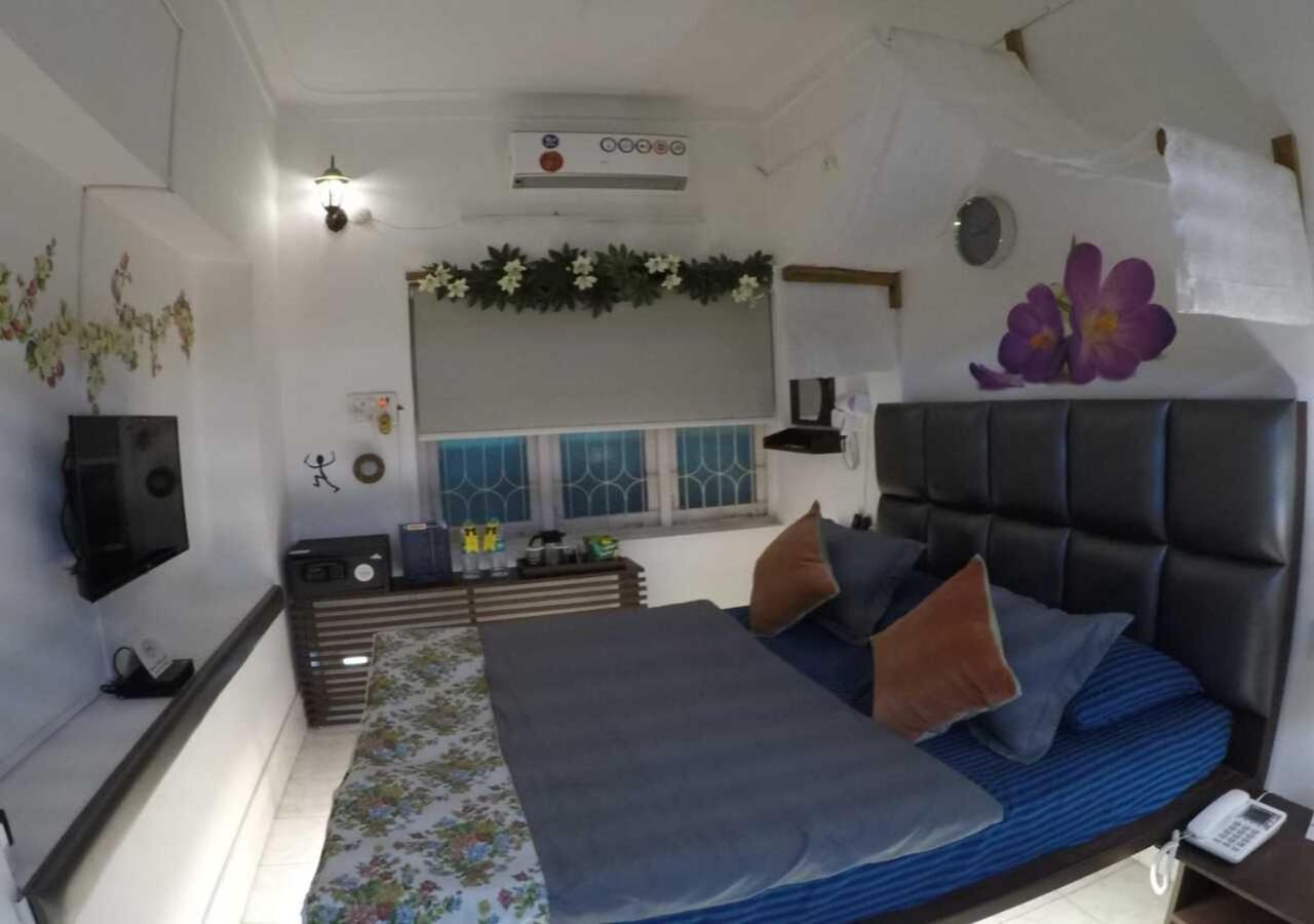 Kakaku The Guest House Adilabad المظهر الخارجي الصورة