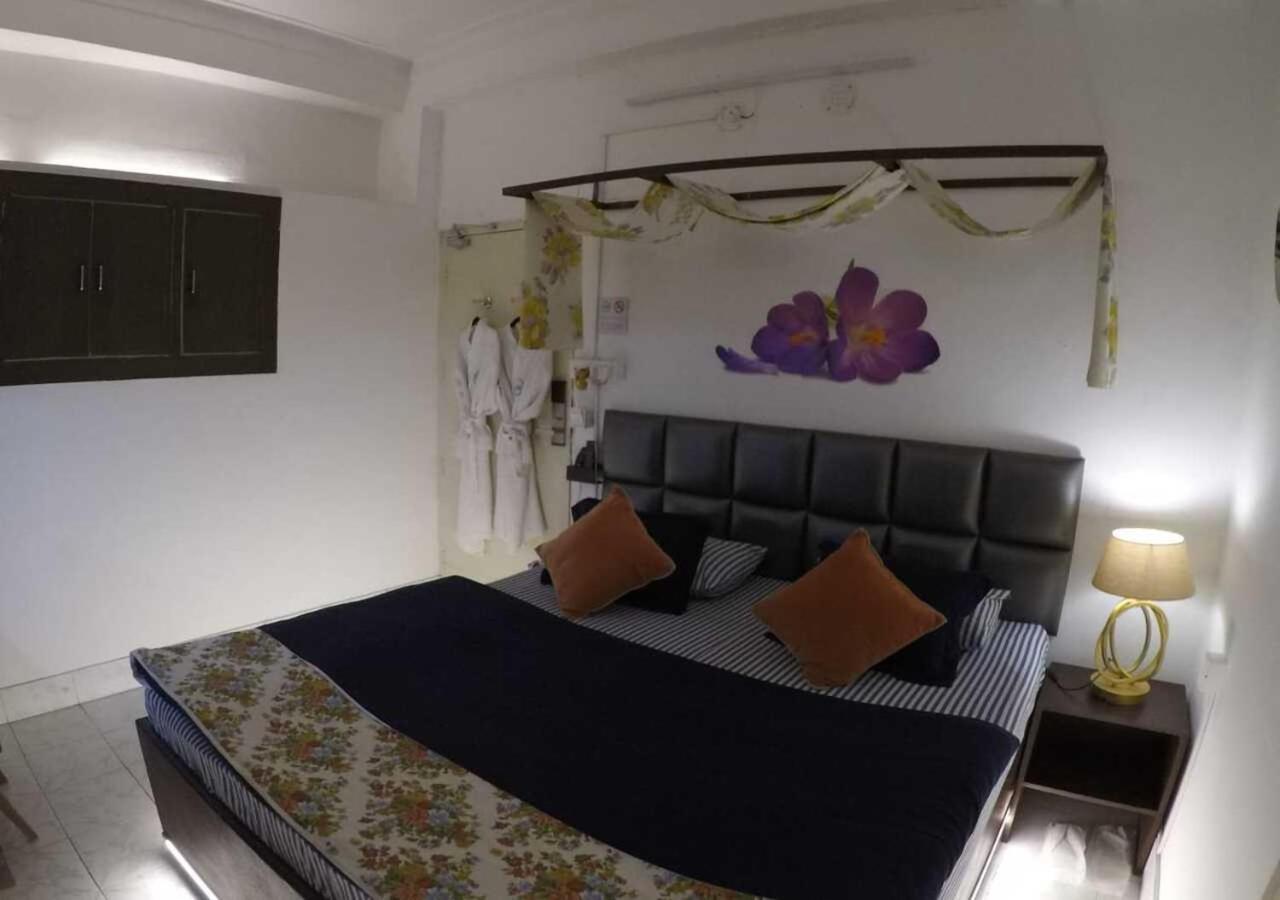 Kakaku The Guest House Adilabad المظهر الخارجي الصورة