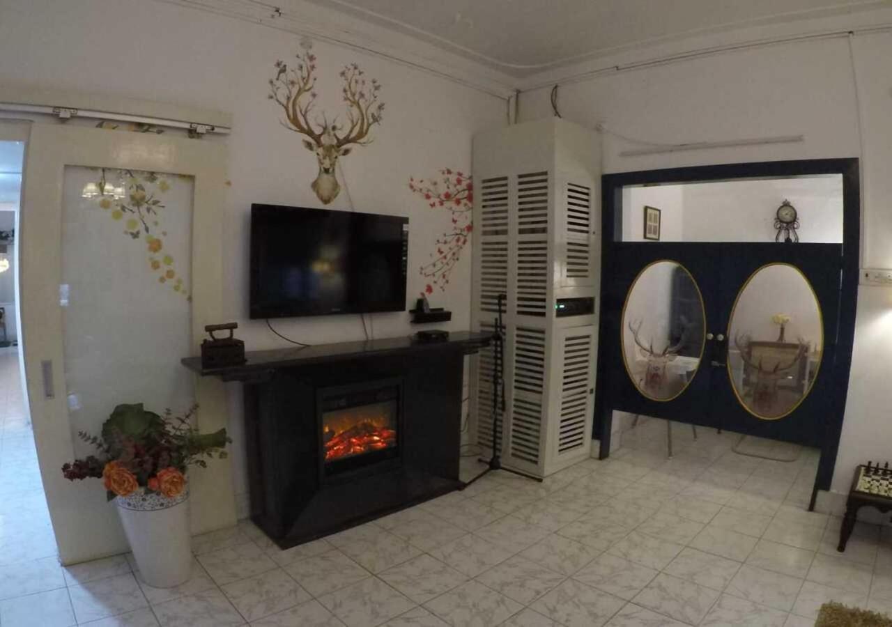 Kakaku The Guest House Adilabad المظهر الخارجي الصورة