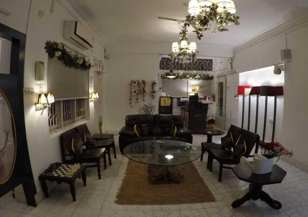 Kakaku The Guest House Adilabad المظهر الخارجي الصورة