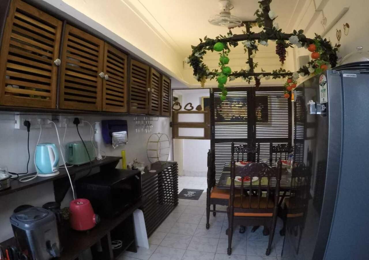 Kakaku The Guest House Adilabad المظهر الخارجي الصورة