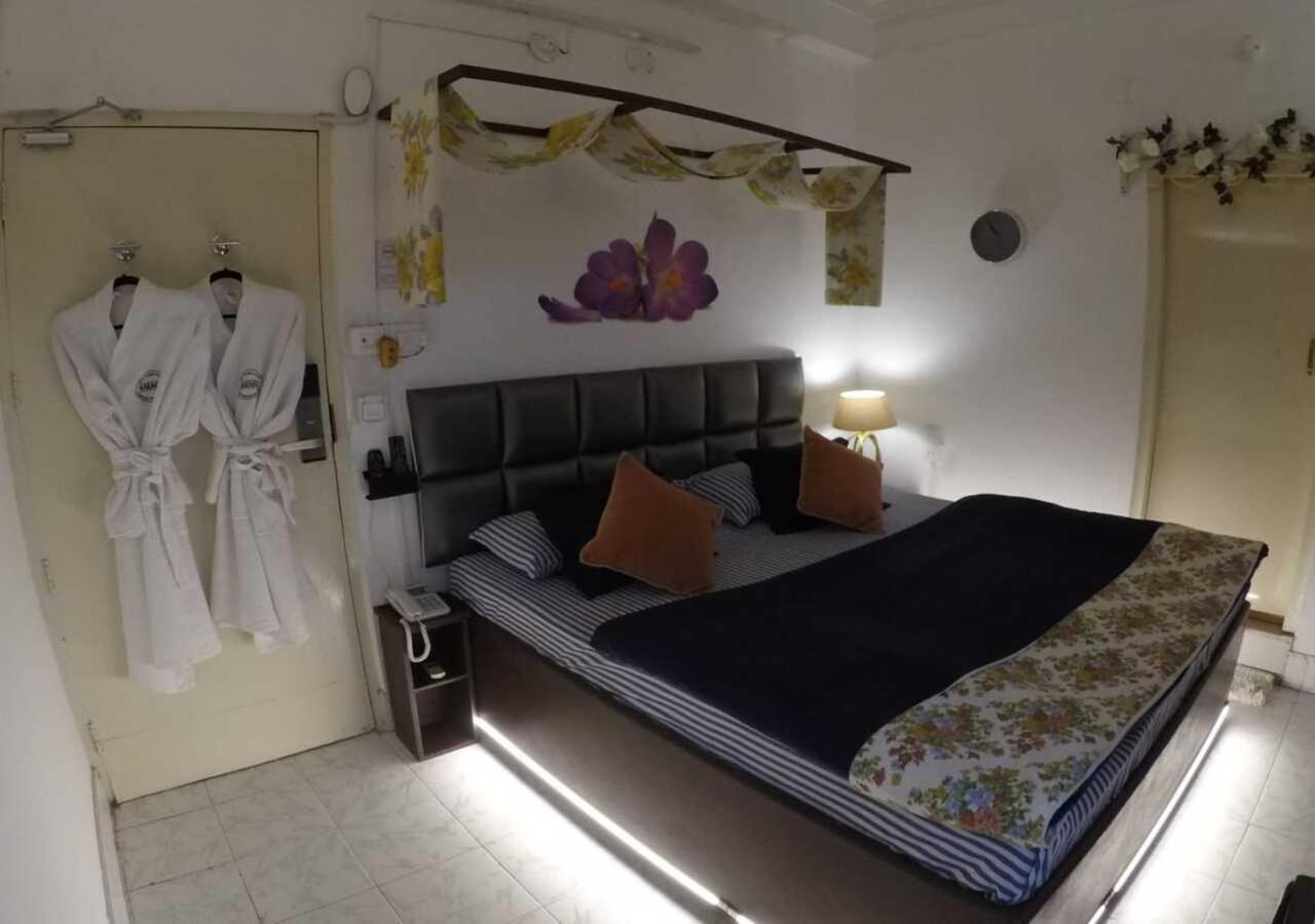 Kakaku The Guest House Adilabad المظهر الخارجي الصورة