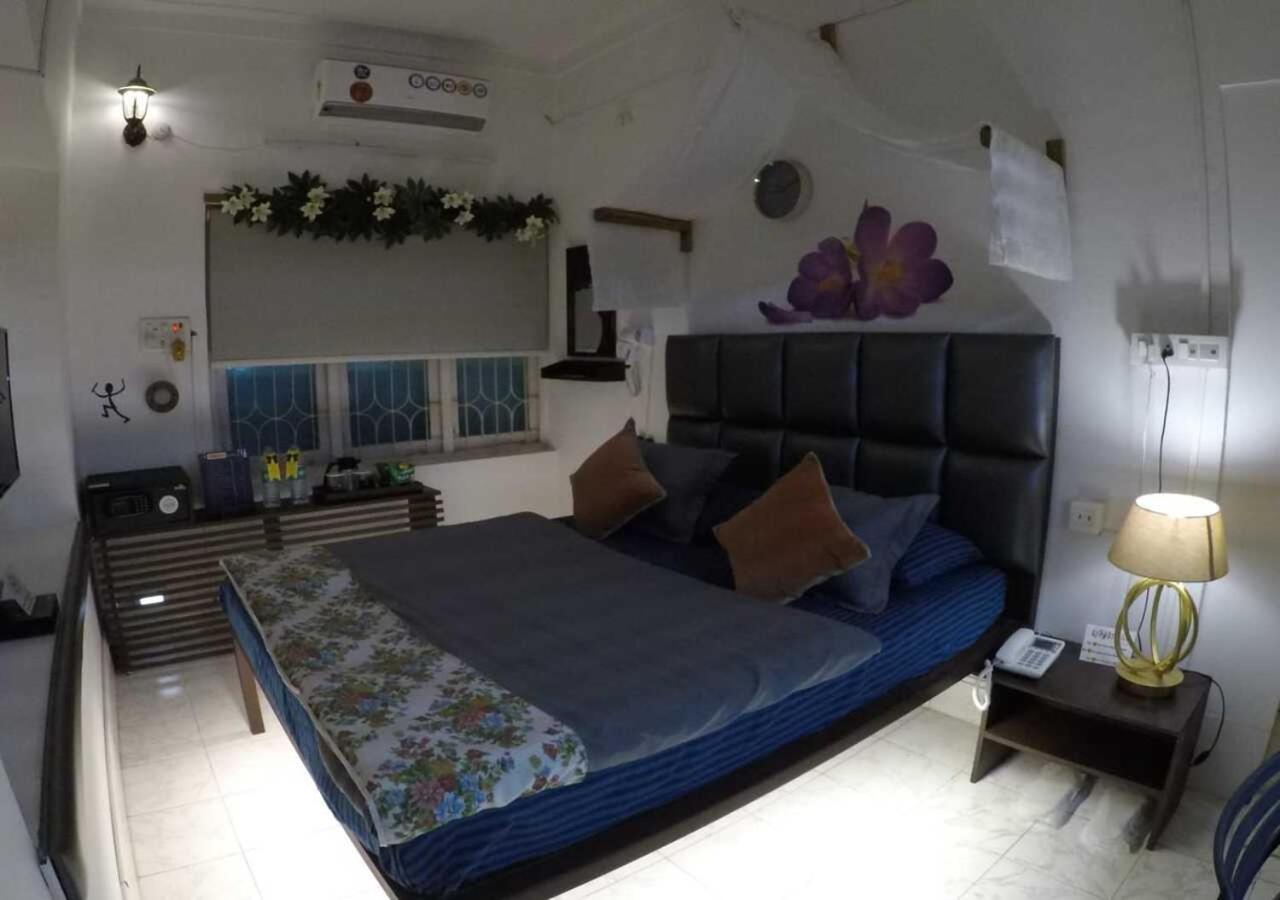 Kakaku The Guest House Adilabad المظهر الخارجي الصورة