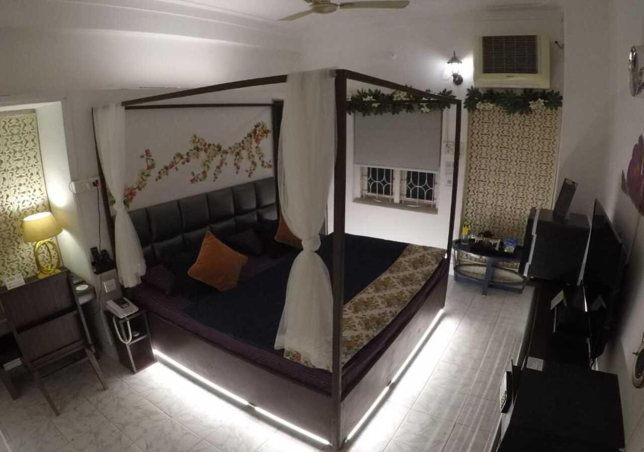 Kakaku The Guest House Adilabad المظهر الخارجي الصورة