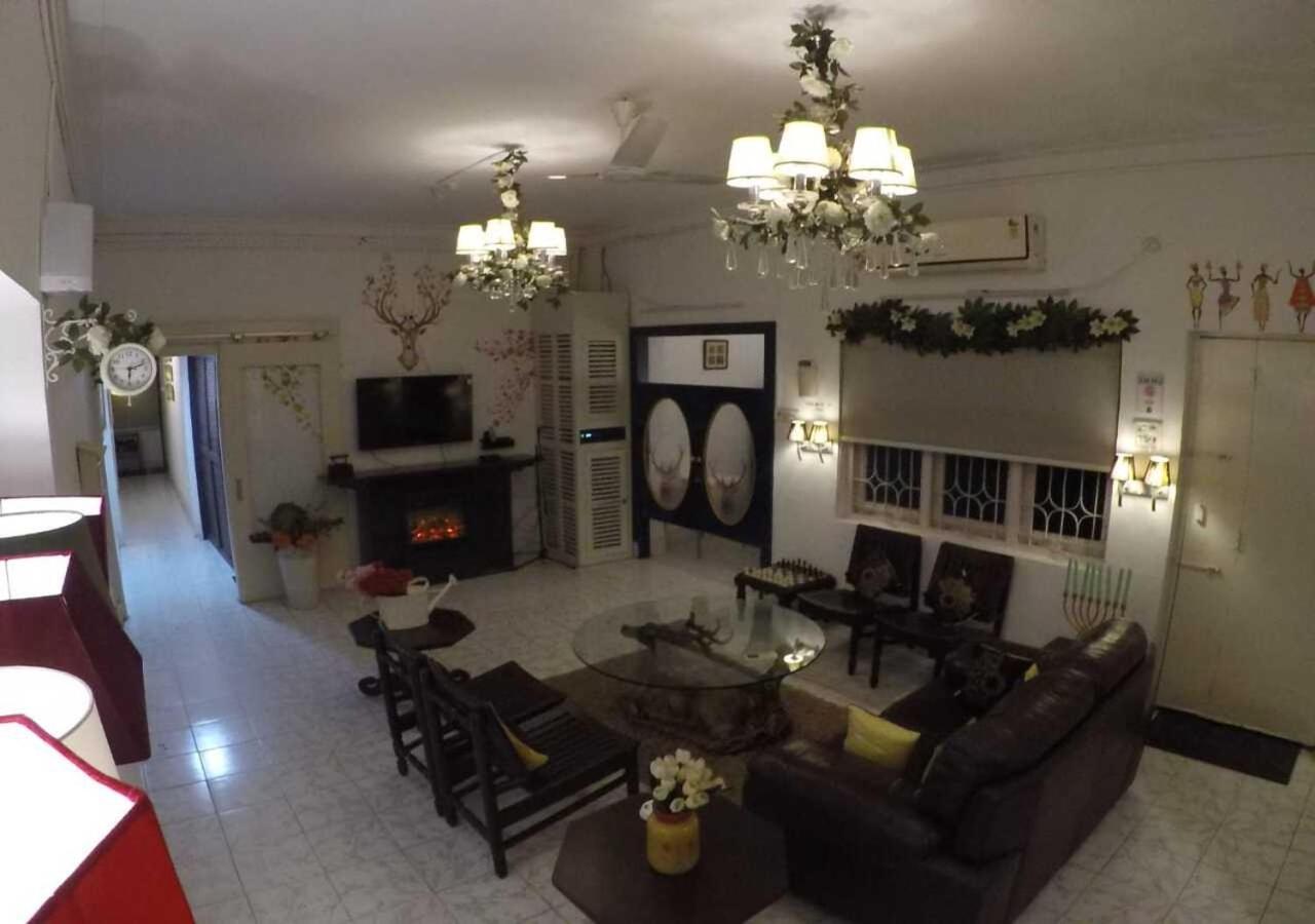 Kakaku The Guest House Adilabad المظهر الخارجي الصورة