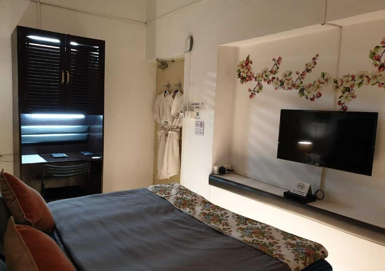 Kakaku The Guest House Adilabad المظهر الخارجي الصورة