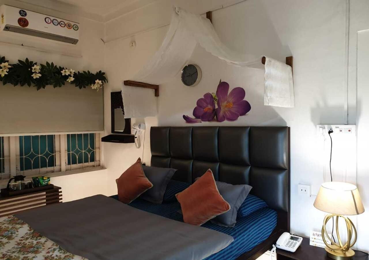 Kakaku The Guest House Adilabad المظهر الخارجي الصورة