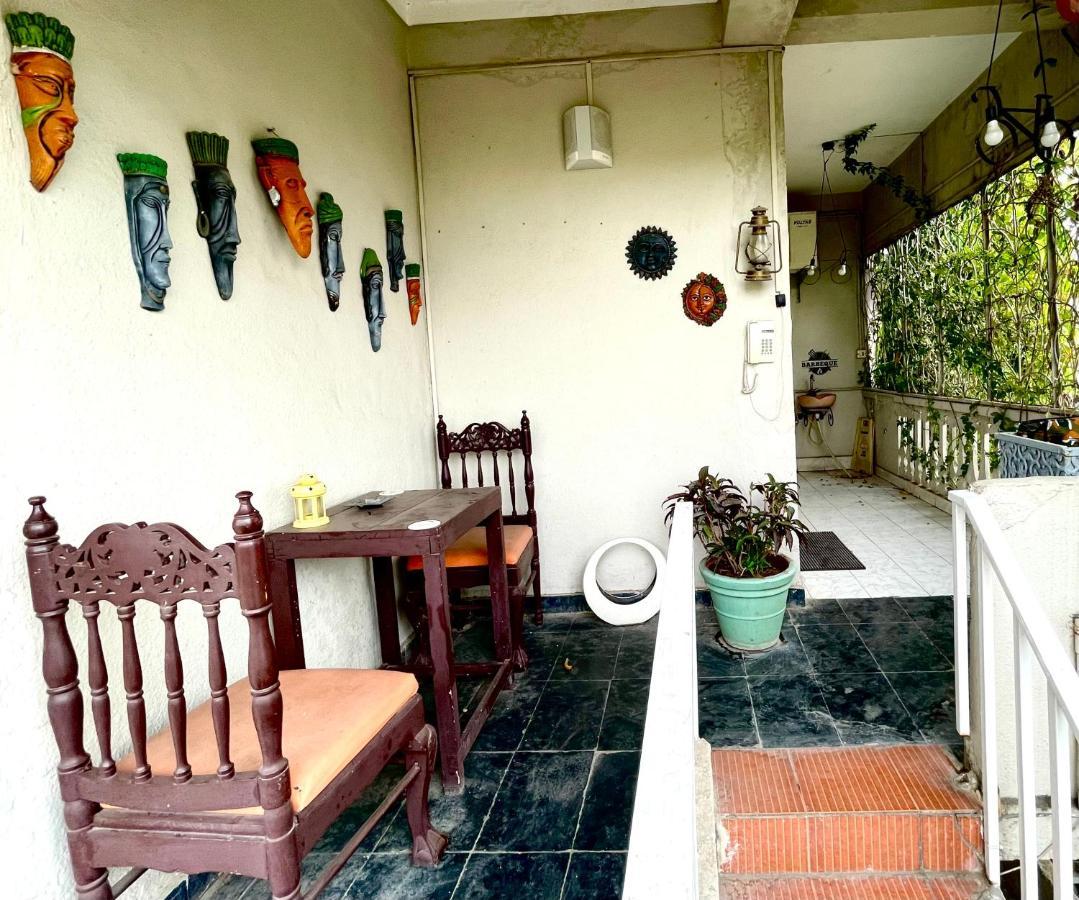Kakaku The Guest House Adilabad المظهر الخارجي الصورة