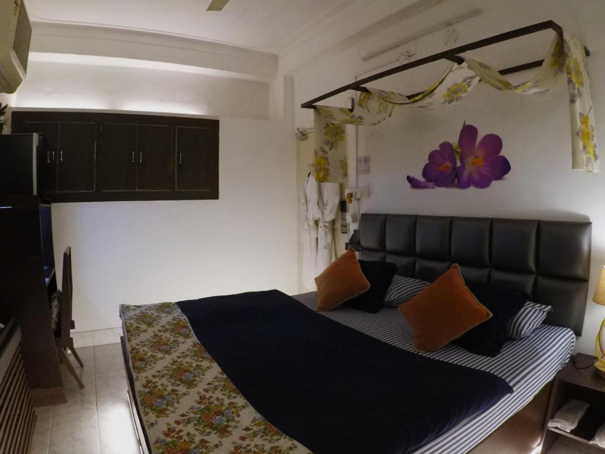 Kakaku The Guest House Adilabad المظهر الخارجي الصورة