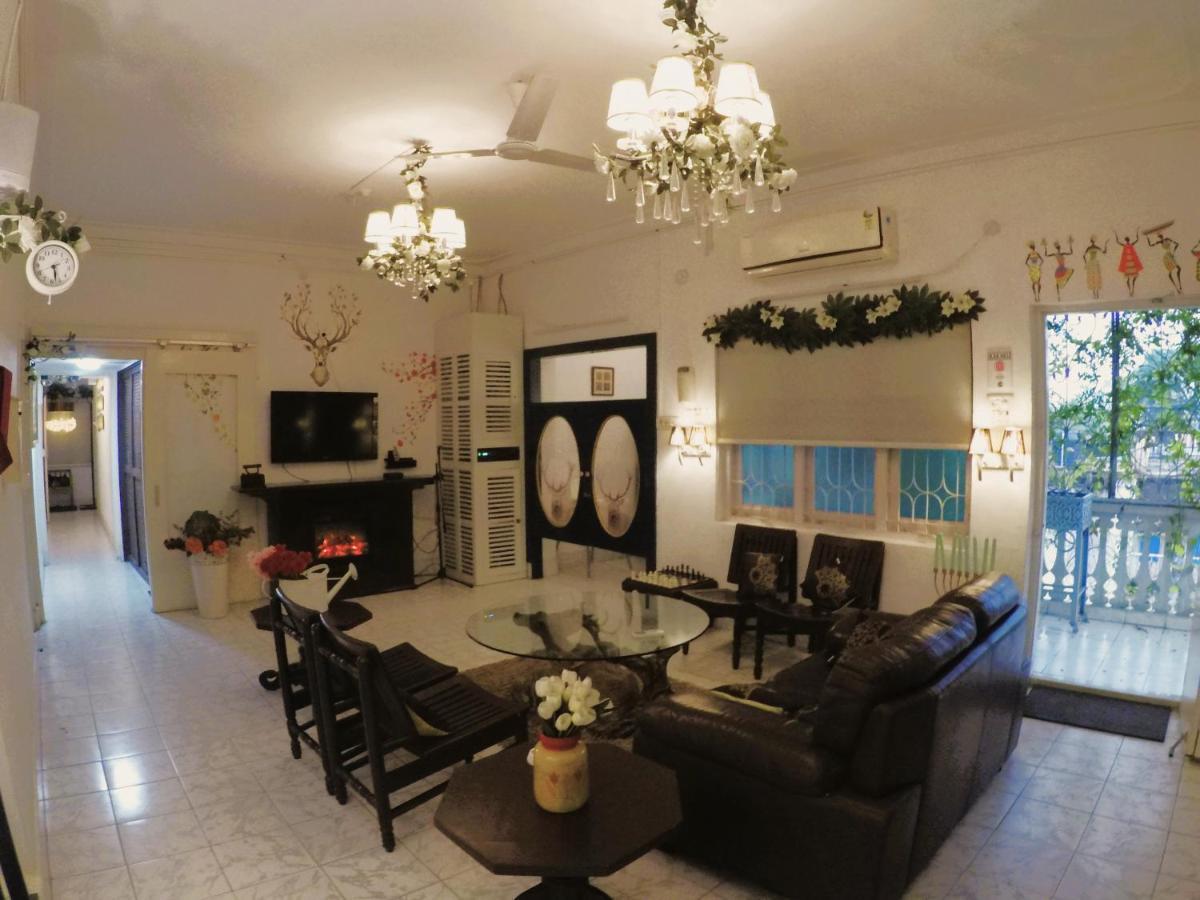 Kakaku The Guest House Adilabad المظهر الخارجي الصورة