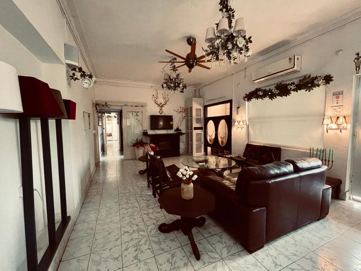 Kakaku The Guest House Adilabad المظهر الخارجي الصورة
