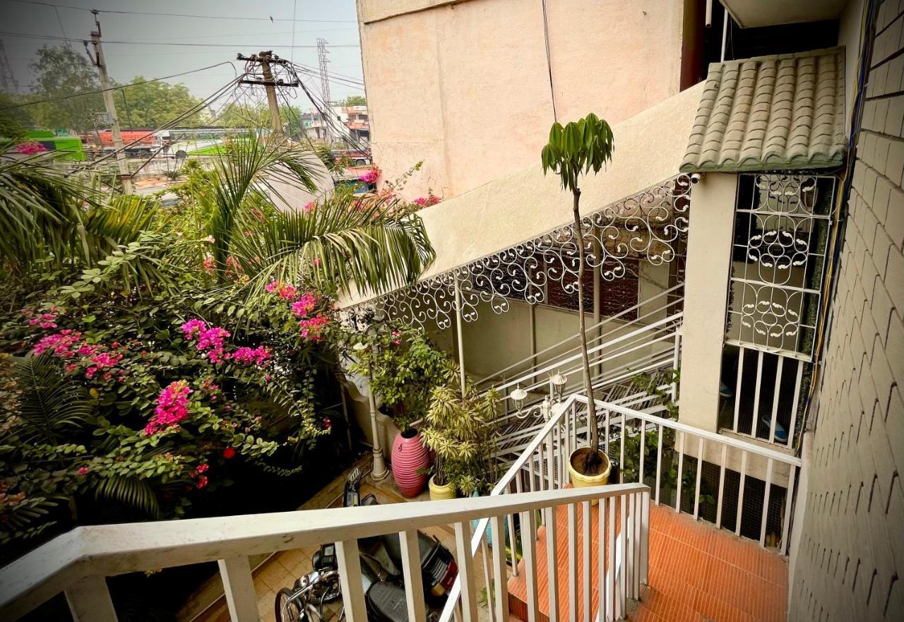 Kakaku The Guest House Adilabad المظهر الخارجي الصورة