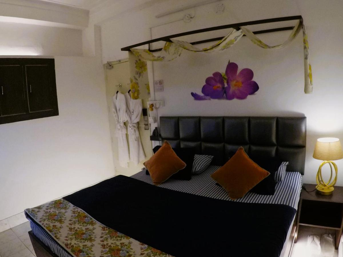 Kakaku The Guest House Adilabad المظهر الخارجي الصورة