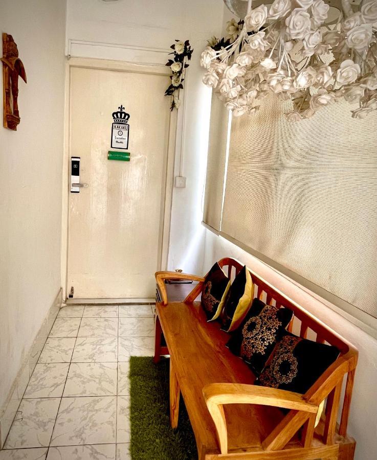 Kakaku The Guest House Adilabad المظهر الخارجي الصورة