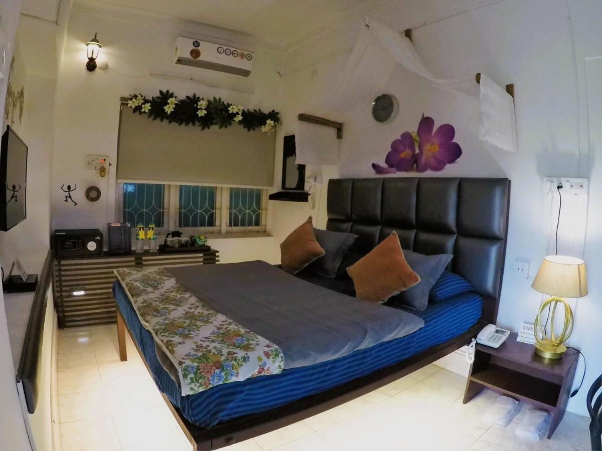 Kakaku The Guest House Adilabad المظهر الخارجي الصورة