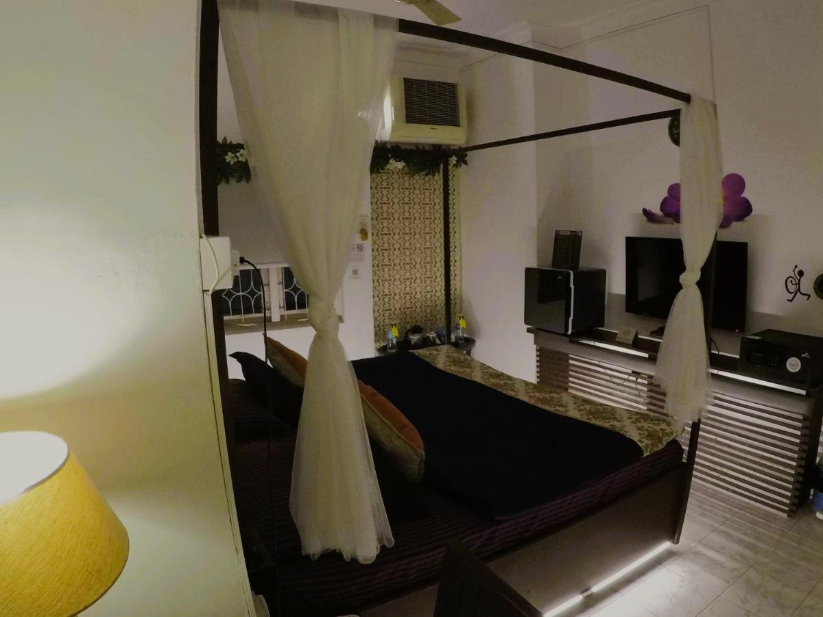 Kakaku The Guest House Adilabad المظهر الخارجي الصورة