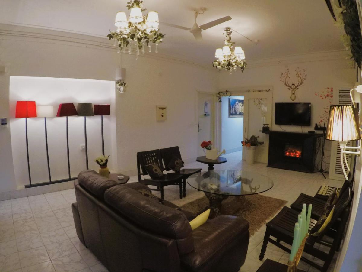 Kakaku The Guest House Adilabad المظهر الخارجي الصورة
