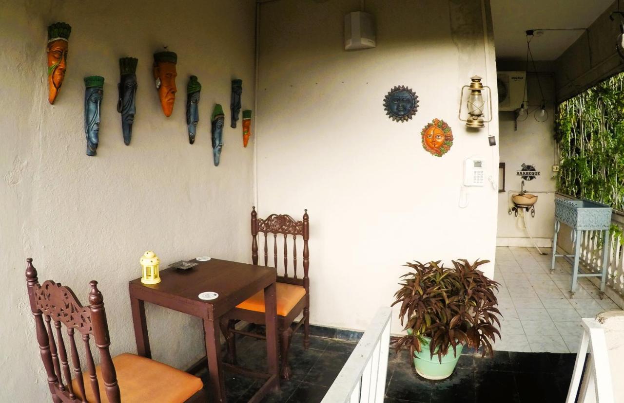 Kakaku The Guest House Adilabad المظهر الخارجي الصورة