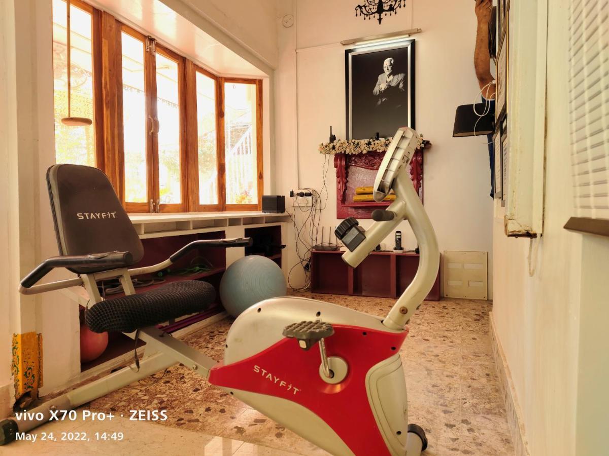 Kakaku The Guest House Adilabad المظهر الخارجي الصورة