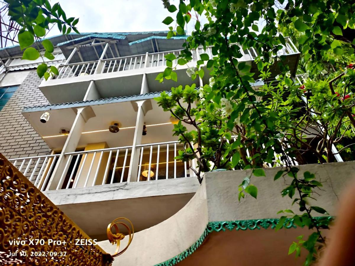 Kakaku The Guest House Adilabad المظهر الخارجي الصورة